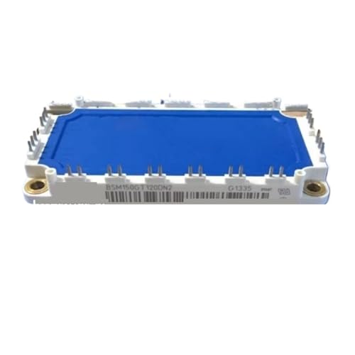 Module IGBT BSM100GT120DN2 commutation rapide et faible perte d'énergie