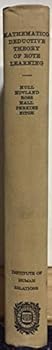 Hardcover Mathematico-Deductive Theory of Rote Learning: a Study in Scientific Methodology. Book