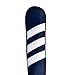 DYNWAVE Golf Alignment Stick Cover, Golf Rod Protector, Golf Alignment Stick Headcover Golf Indicator Rod Holder for Practice Outdoor, Blue
