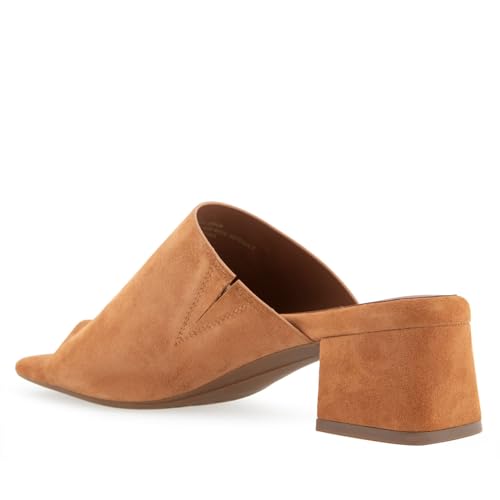 Sandale à talon Aerosoles Femme Etta en cuir élégant