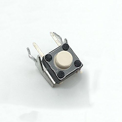 Miniatura 3 de Lockley Replacement LB RB Tactile Switch Bumper Button For Xbox 360 Xbox One Controller 2Pcs