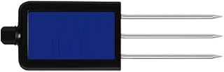 RS485 Detector de humedad del suelo, humedad y pH con ModBus-RTU, IP68 impermeable, DC 9-24V, para agrícola (A)