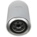 MIAOSENXIN 72093965 Oil Filter Compatible with Allis Chalmers 5040, 5045, 5050 Tractors replace