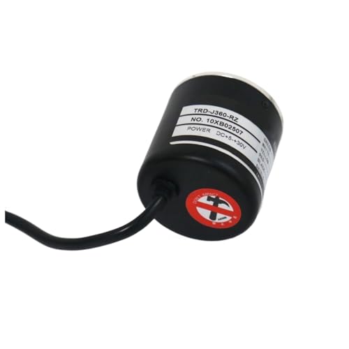 Encodeur TRD-J500-RZ rotatif pour contrôle de positionnement