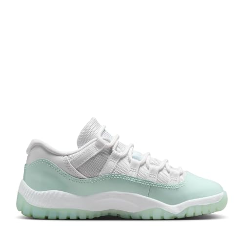 Jordan Little Kid's 11 Retro Low 'Igloo' (580522 103)3