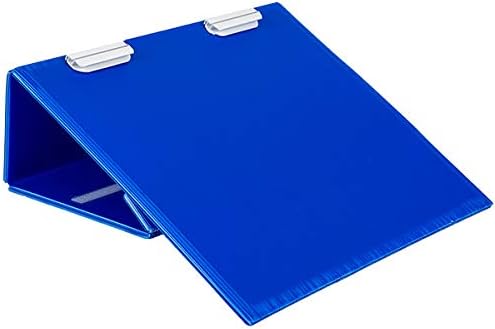 Folding Slant Board for Writing - Small (14"W x 12"H)