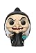 Funko Pop Disney: Snow White - Evil Queen Collectible Vinyl Figure
