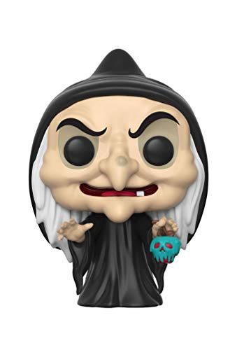 Funko Pop! - Figura de vinilo Evil Queen (21730)