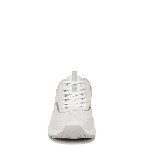 Vionic Women's Fashion Sneaker Nova – Comfortable Lace Up That Includes a Built-in Arch Support Insole That Helps Correct Pronation and Alleviate Heel Pain Caused by Plantar Fasciitis, Medium Width2