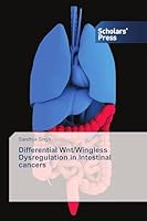 Differential Wnt/Wingless Dysregulation in Intestinal Cancers 363966759X Book Cover
