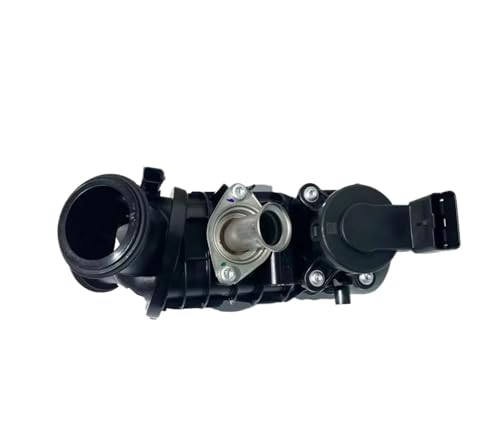 Cuerpo de acelerador de alta fiabilidad para Range Rover Sport L494