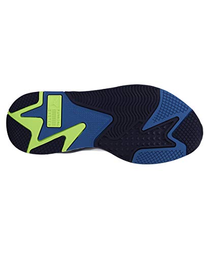 Image of Puma Unisex Adult RSX Twill Air Sneaker
