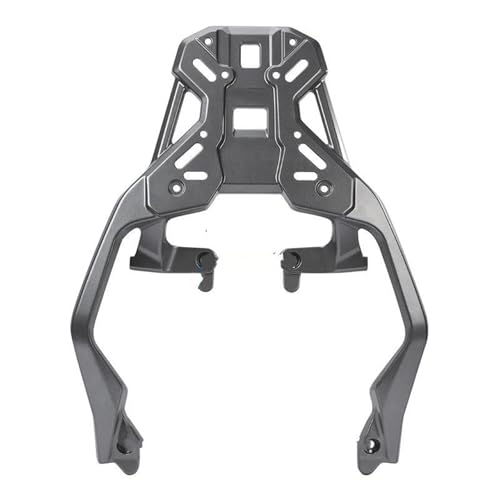 Support Coffre Moto NSS750 Porte-Bagages Arrière Voyage et Rangement