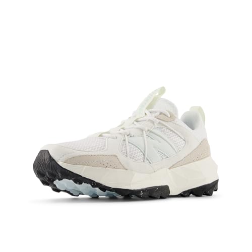 New Balance ���f�B�[�X Dynasoft Tektrel V1 �g���C�������j���O�X�j�[�J�[, Nb 103 �z���C�g/�O�����g�u���[, 25.5 cm