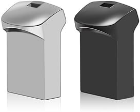 EASTBULL USB Stick 64 GB Waterproof USB Stick 2.0 Durable Memory Stick USB Flash Drive for Copying Data from a Computer or Other Device