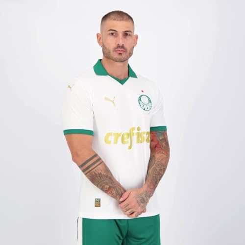 Camisa 2 do Palmeiras (Jogador 2024)
