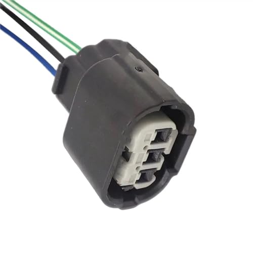 Adaptador de coche de 3 pines para bobina de encendido compatible con Element
