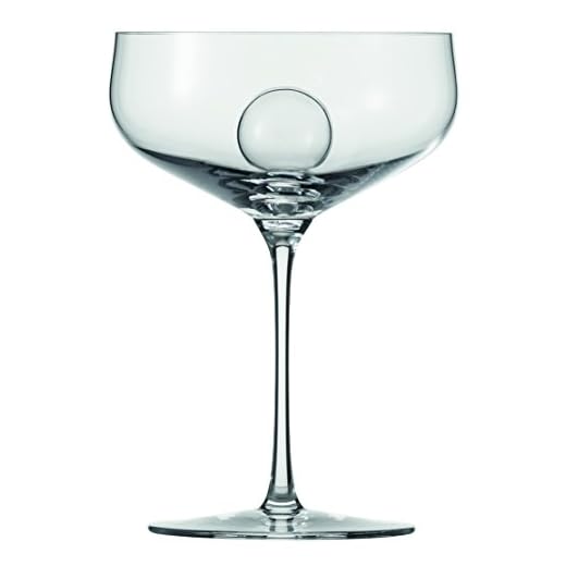 Zwiesel 1872 Air Sense champagneglaskor, glas, Klar, 10,5 cm, 2 enheter
