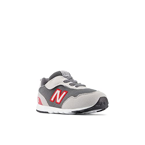 Image of New Balance Kids' 515 New-b Hook & Loop