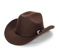 Brown-hat