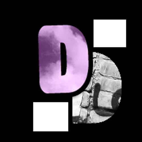 Hot Dice Daddies Podcast Por unMadeGaming arte de portada