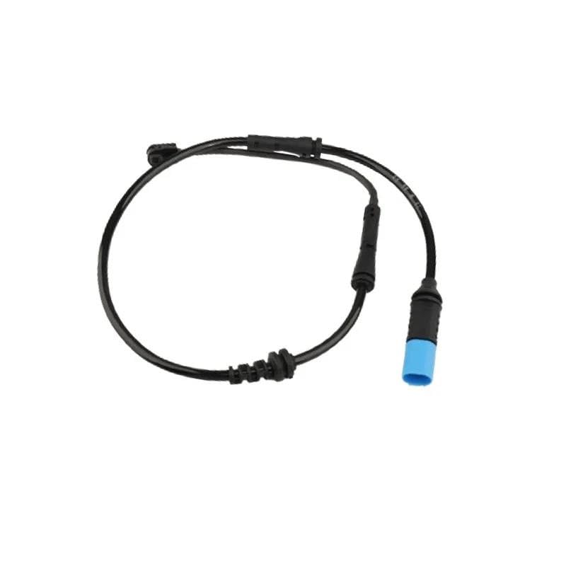 Sensor de desgaste pastillas freno BMW Z4 G29 que previene daños en discos delanteros 10 uds 4