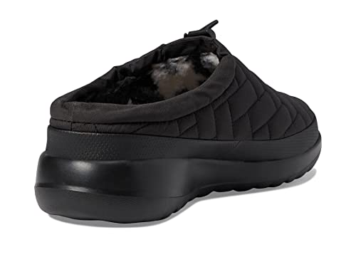 Skechers Skechers Performance Women's ON-THE-GO JOY - COZY FEELS, Black/Black, 6