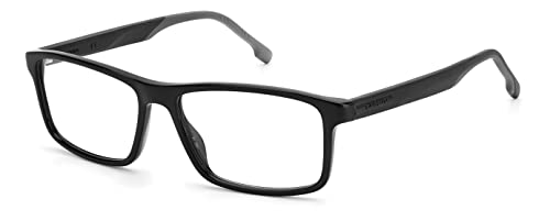CARRERA CARRERA 8865 807 BLACK 55/16/145 MAN Eyewear Frame