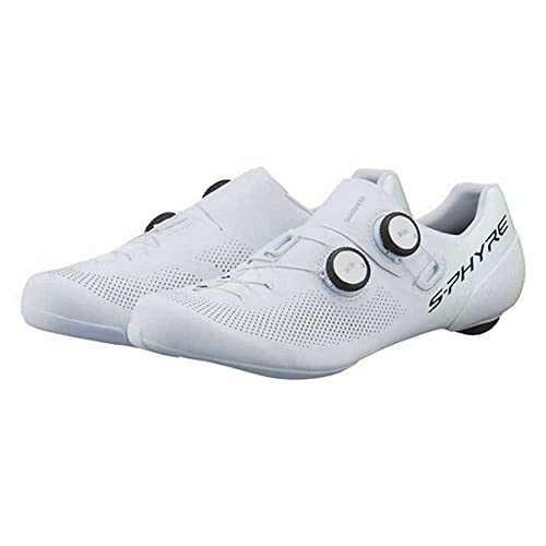 SHIMANO Men's Cycling Shoe4