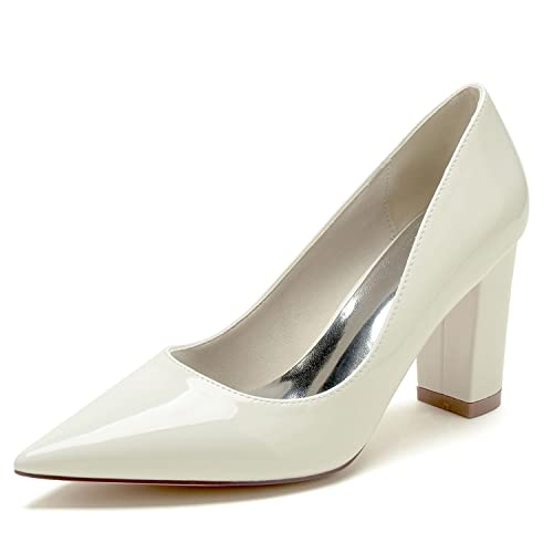 Sandale talon bloc femme - Escarpins bout fermé travail et soir