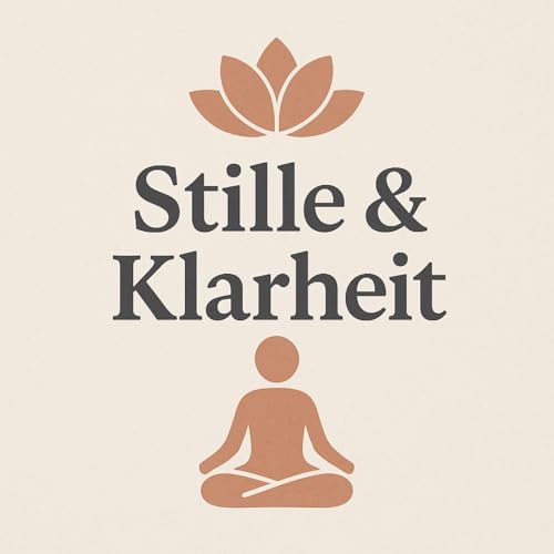 Stille & Klarheit - Meditation cover art
