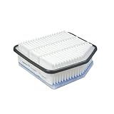 PURFLUX A1305 Air Filter Pack of 1