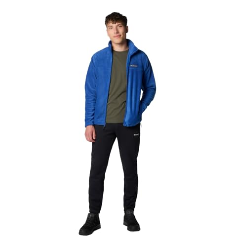 Image of Columbia Men's Steens Mountain Full Zip 2.0