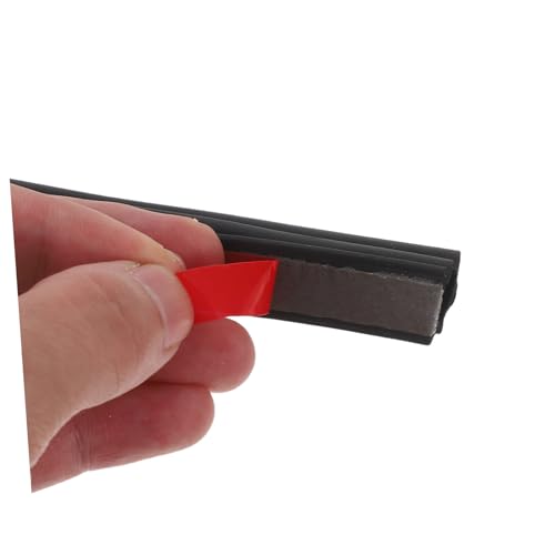Joint insonorisant voiture anti-collision pour portière