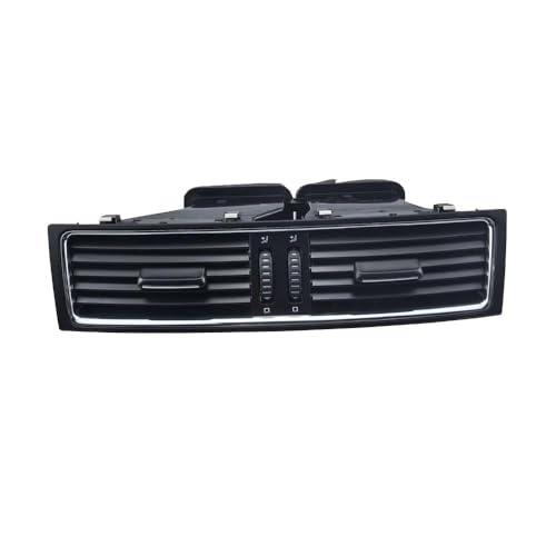 Grille tableau bord Skoda Superb 2 MK2 3T aérateur climatisation central