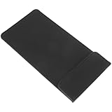 Carnet de commandes serveur : sa couleur classique apporte une touche d’élégance à tout hôtel ou auberge ; son format compact facilite le transport et le rangement