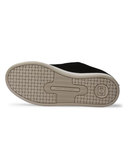 Image of DC Womens Dc Women's Court Graffik Casual Skate Shoe