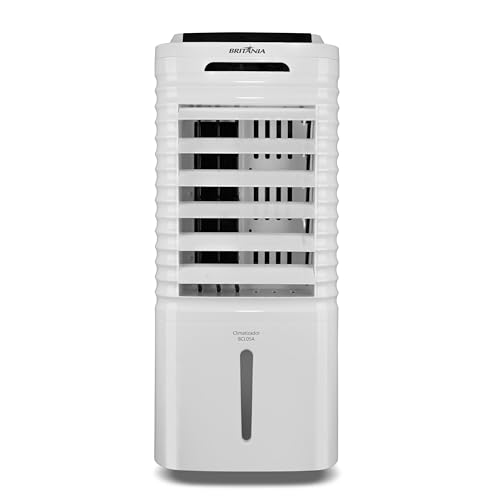 Climatizador Britânia 4 em 1 Autonomia de 26h BCL05A 220V #1