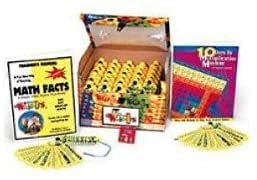Learning Wrap-Ups Fractions Class Kit