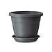 Produktbild Emsa® "My City Garden Blumenkübel, Granit ø 20 cm,1 Stück