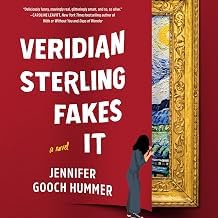 Get Insights on Kindle Edition Veridian Sterling Fakes It: A Novel Complete Guide Curated Content Best Seller