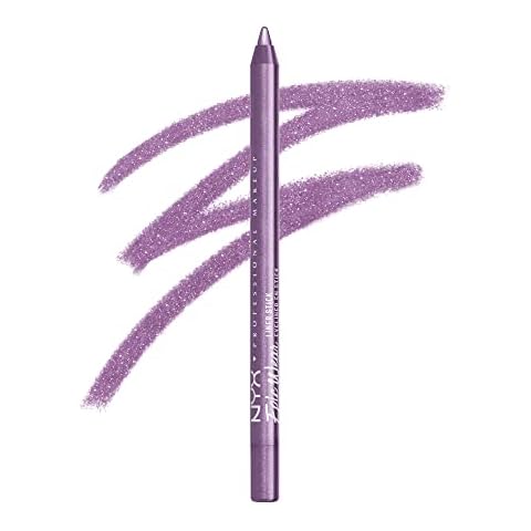 NYX Epic Wear Long Lasting Liner Stick in Graphic Purple Cover