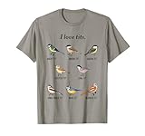 Funny Bird Watching Gifts for Men and Women