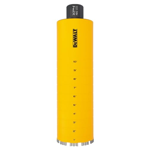 DEWALT DW55021 Diamond Core Bit