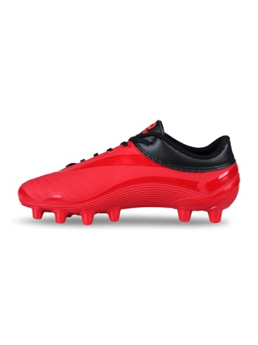 Image of Aivin First Strike Football Stud with TPU Sole with Direct Injection Molding Technology A Moulded Removable E.V.A Sockliner Light Weight Insole Pre-Molded