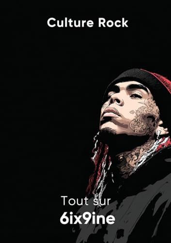 Tout sur 6ix9ine