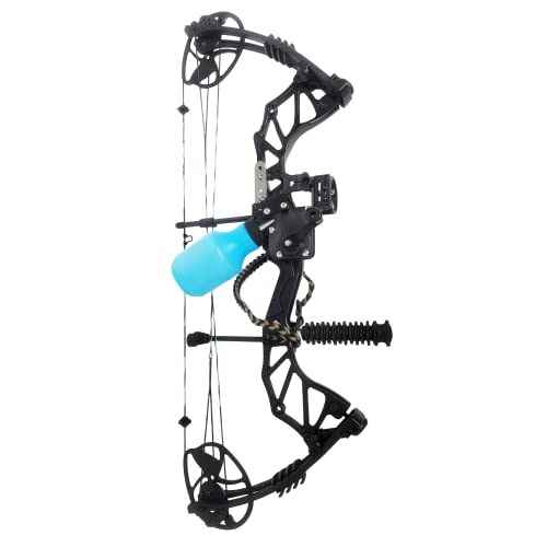 Hunting Compound Bow Package