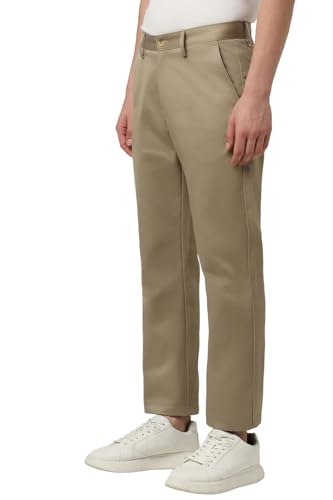 Image of Peter England Men's Formal Trouser
