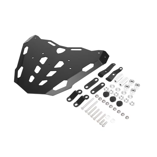 Support arrière moto solide contre les vibrations pour Multistrada 1200