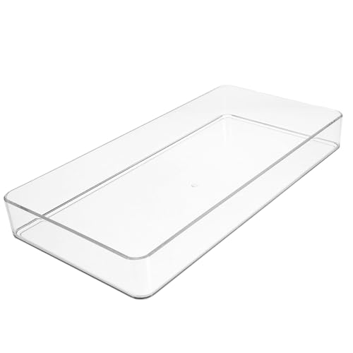 Caja organizadora de cubiertos multifuncional para almacenamiento 2